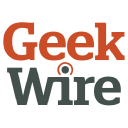 GeekWire logo