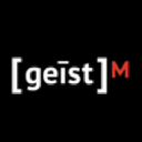 GeistM logo