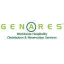 GenaRes logo