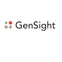 GenSight logo