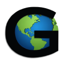 Gentrifi GPS logo