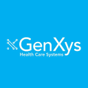 GenXys Health Care Systems logo