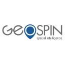 Geospin logo