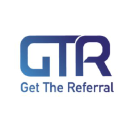 Get The Referral logo