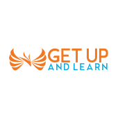 Get Up and Learn logo