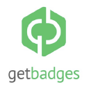 GetBadges-Sp. z o.o. logo