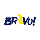 BRAVO logo