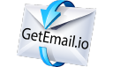 GetEmail logo