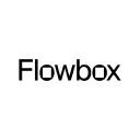 Getflowbox logo