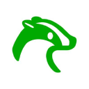 Getgreenbadger logo