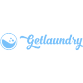 GetLaundry logo