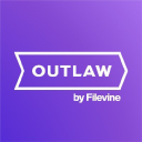 Getoutlaw logo