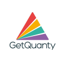 Getquanty logo