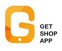 GetShopApp logo