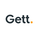 Gett logo