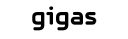 GIGAS logo