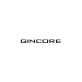 Gincore logo