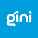 Gini logo