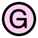 Girlgaze logo