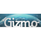 Gizmo.com logo