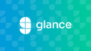 Glance Networks logo