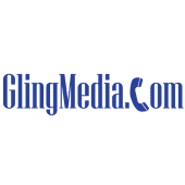 Gling Media logo