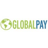 GlobalPay logo