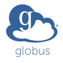 Globus.org logo