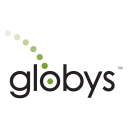 Globys Inc logo