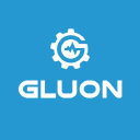 GLUON logo