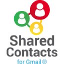 Gmailsharedcontacts logo