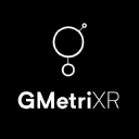 GMetri logo