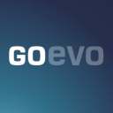 Go Evo logo