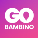 GoBambino logo