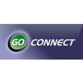 GoConnect logo