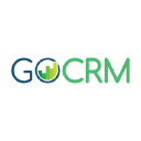 GoCRM logo