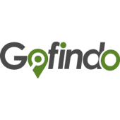 Gofindo logo