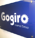 Gogiro logo