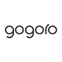 Gogoro logo