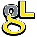 Gold Lasso logo