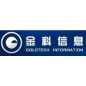 Goldtech logo