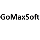 GoMaxSoft logo