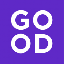 Good Grants logo