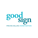 Good Sign Solutions logo