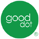 GoodDot logo