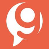 GoodSocial logo