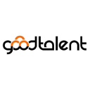 Goodtalent logo