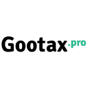 Gootax logo