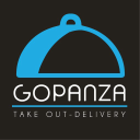 Gopanza logo