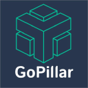 GoPillar logo